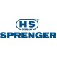 Sprenger Sprenger